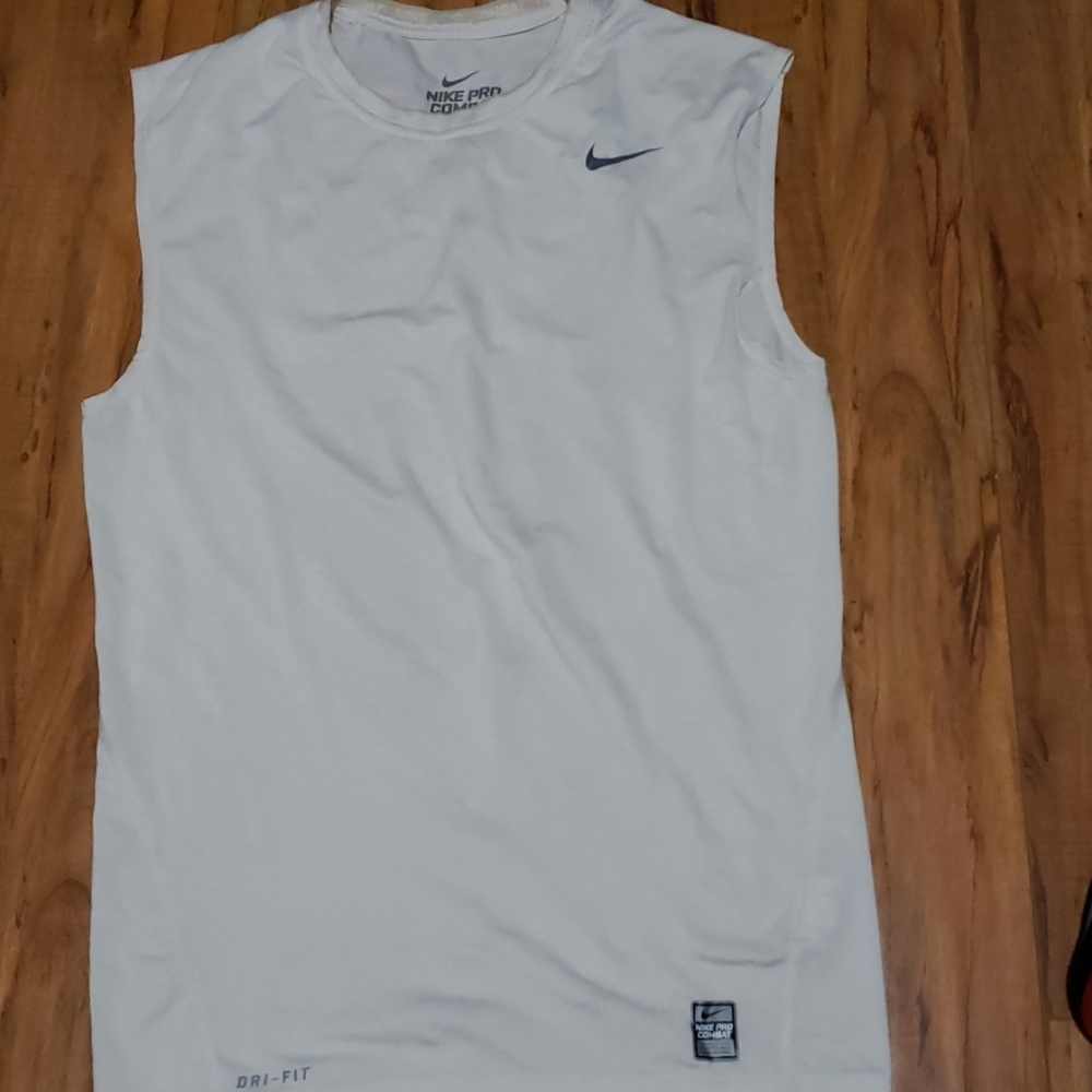Nike Pro Combat undershirts bundle